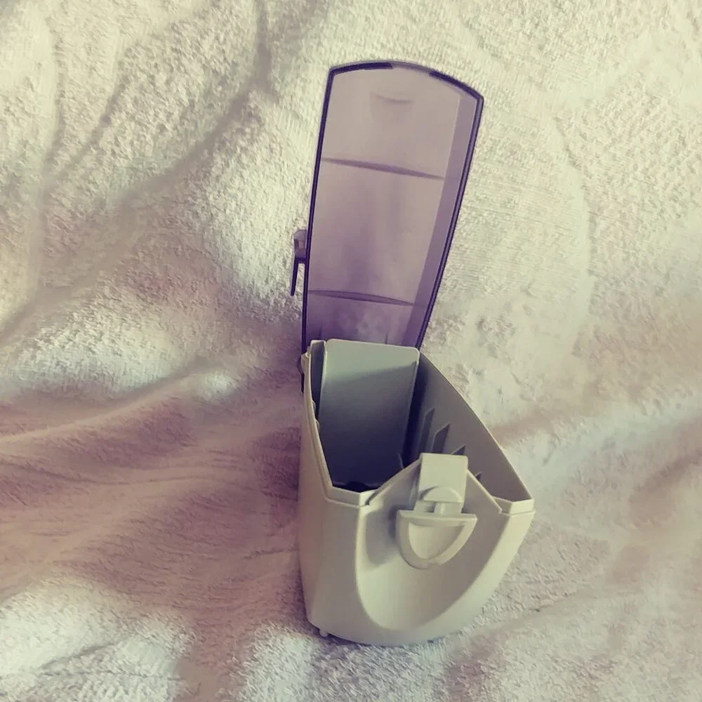 Business Card File, made in Japan